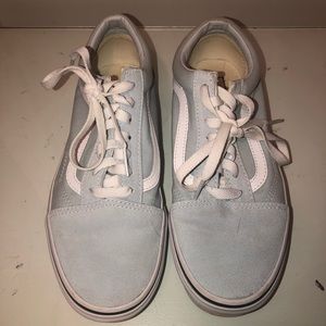 Vans Old Skool Shoes